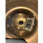 Used Zildjian 16in ZBT China Cymbal