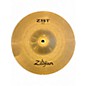 Used Zildjian 10in ZBT Splash Cymbal thumbnail