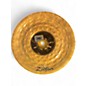 Used Zildjian 10in ZBT Splash Cymbal