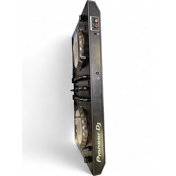 Used Pioneer DJ DDJ-SB2 DJ Mixer