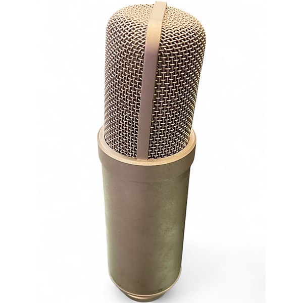 Used RODE NTK Condenser Microphone