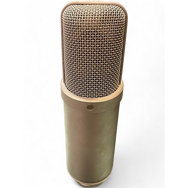 Used RODE NTK Condenser Microphone