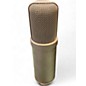 Used RODE NTK Condenser Microphone