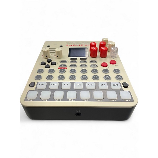 Used Sonicware LOFI-12XT Sound Module