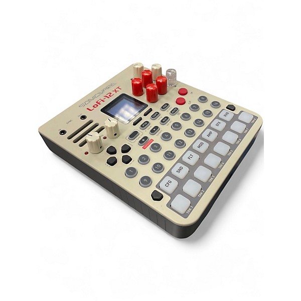 Used Sonicware LOFI-12XT Sound Module