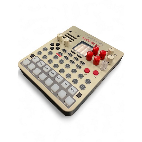 Used Sonicware LOFI-12XT Sound Module