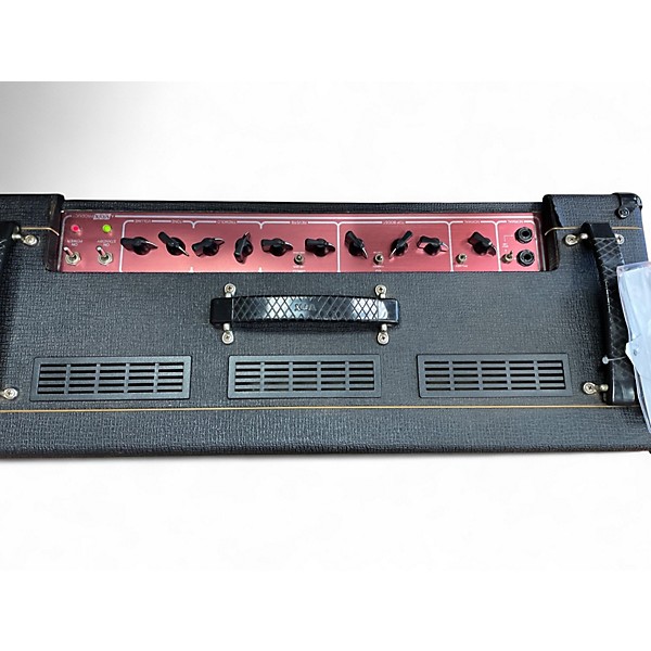 Used 2008 VOX AC30CC2X 2x12 30W Tube Guitar Combo Amp