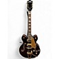 Used Gretsch Guitars G5422T Electromatic Walnut Stain Hollow Body Electric Guitar thumbnail
