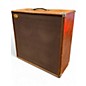 Used Nerby Custom Speaker Cabinets 410 Lacquered Tweed 300W Pine Speaker Cabinet Guitar Cabinet