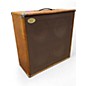 Used Nerby Custom Speaker Cabinets 410 Lacquered Tweed 300W Pine Speaker Cabinet Guitar Cabinet