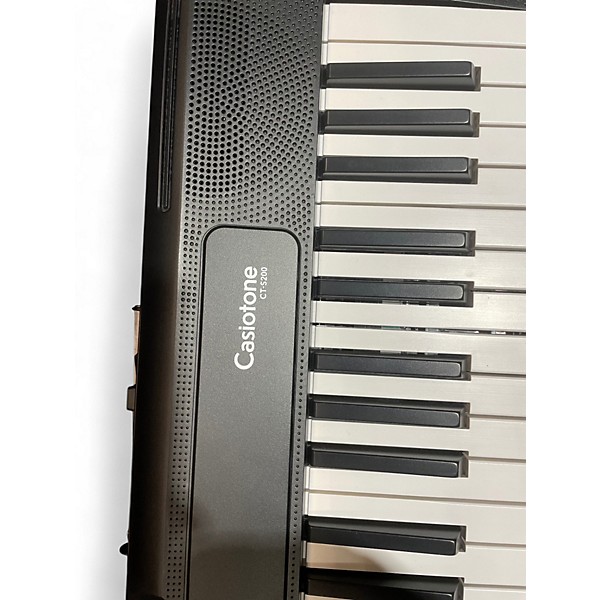 Used Casio Casiotone CT-s200 Digital Piano