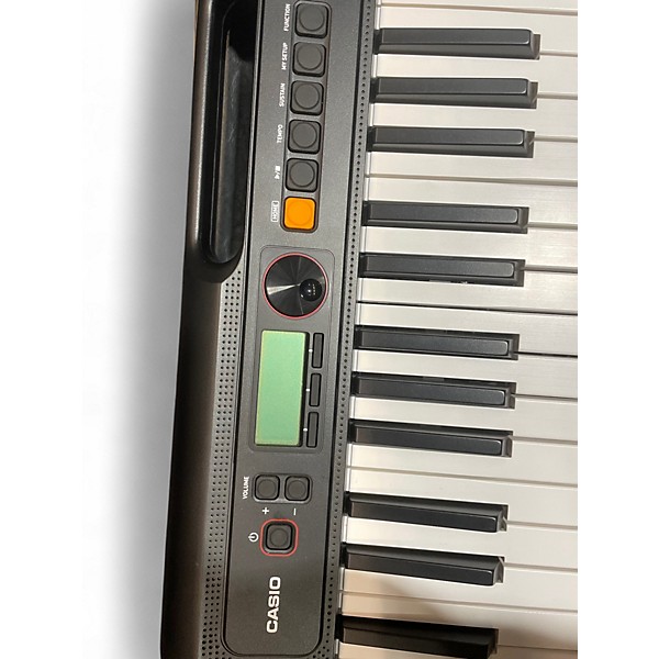 Used Casio Casiotone CT-s200 Digital Piano