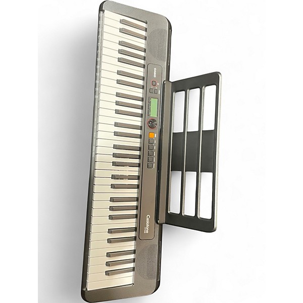 Used Casio Casiotone CT-s200 Digital Piano