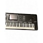 Used Yamaha GENOS 2 76 key Keyboard Workstation