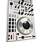 Used Numark MIXTRACK PLATNUM FX DJ Mixer