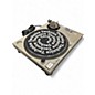 Used Technics SL1200MK2 Turntable