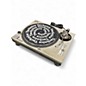 Used Technics SL1200MK2 Turntable