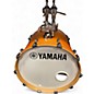 Used Yamaha 4 Piece Tour Custom CARAMEL SATIN Drum Kit