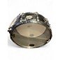 Used Mapex 14in Tomahawk steel Drum
