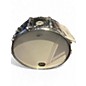 Used Mapex 14in Tomahawk steel Drum