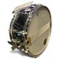Used Mapex 14in Tomahawk steel Drum