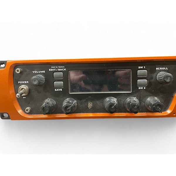 Used 2018 Decibel Eleven Effect Processor Effect Processor