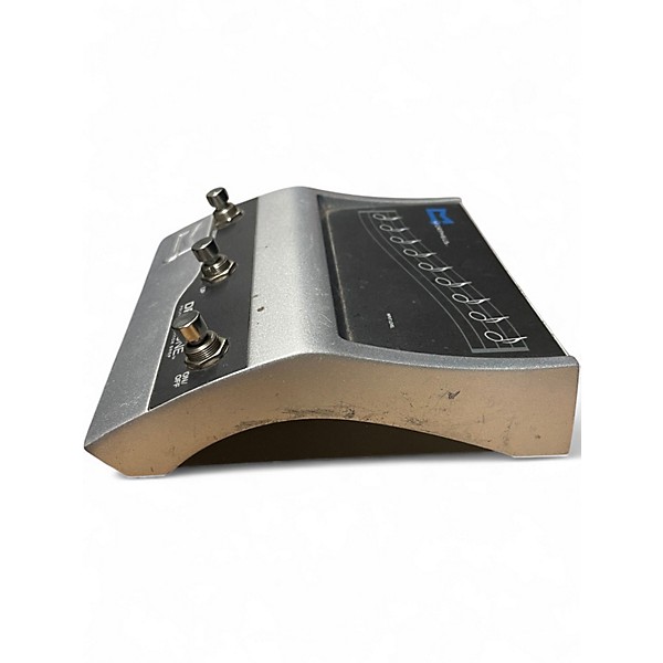 Used 2018 Morpheus Drop Tune Effect Pedal