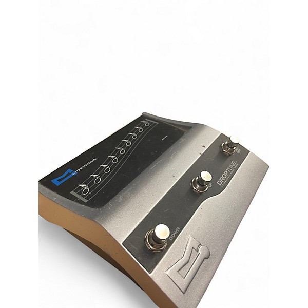 Used 2018 Morpheus Drop Tune Effect Pedal