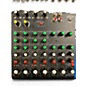 Used Yamaha MG10XU 10 Channel Mixer with Effects Unpowered Mixer