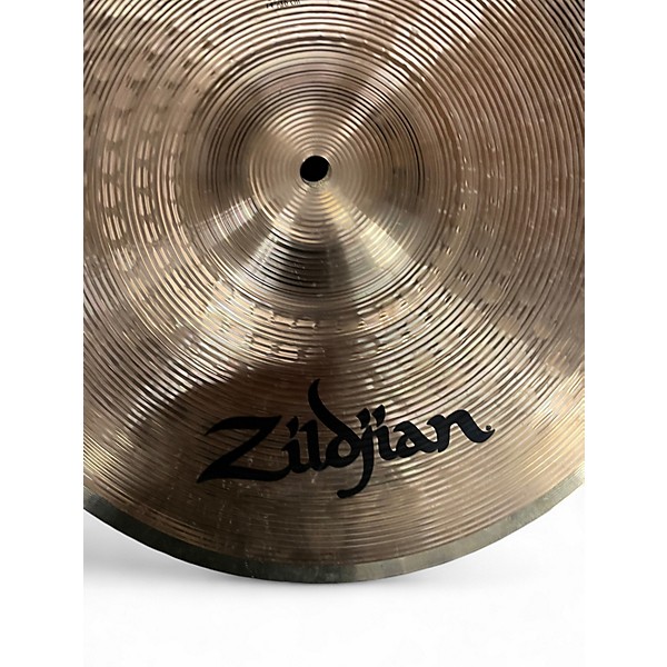 Used Zildjian 14in i Series Crash Cymbal