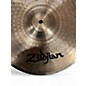 Used Zildjian 14in i Series Crash Cymbal
