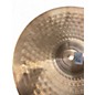 Used Zildjian 14in i Series Crash Cymbal