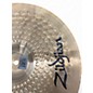 Used Zildjian 14in i Series Crash Cymbal