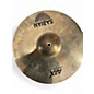Used SABIAN 15in AAX X-Plosion Crash Cymbal thumbnail