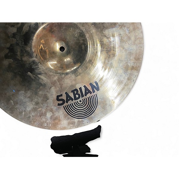 Used SABIAN 15in AAX X-Plosion Crash Cymbal