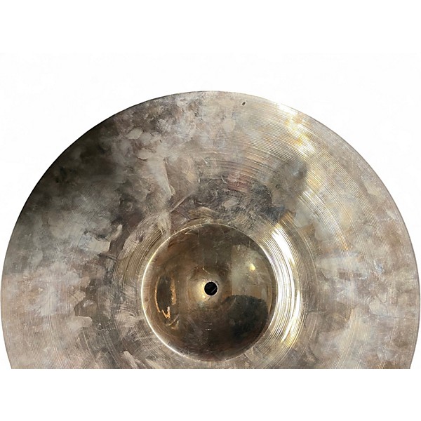 Used SABIAN 15in AAX X-Plosion Crash Cymbal