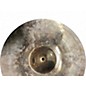 Used SABIAN 15in AAX X-Plosion Crash Cymbal