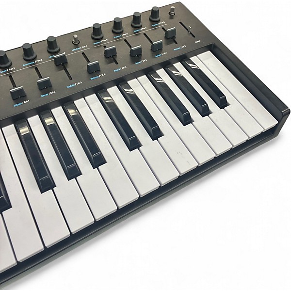 Used Arturia Keylab Essential 49 MIDI Controller