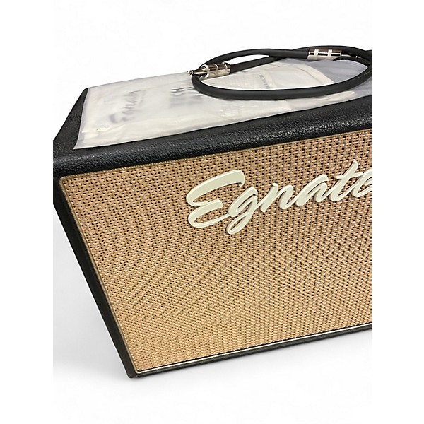 Used Egnater Tweaker 112X 1x12 Guitar Cabinet