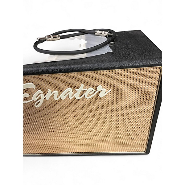 Used Egnater Tweaker 112X 1x12 Guitar Cabinet