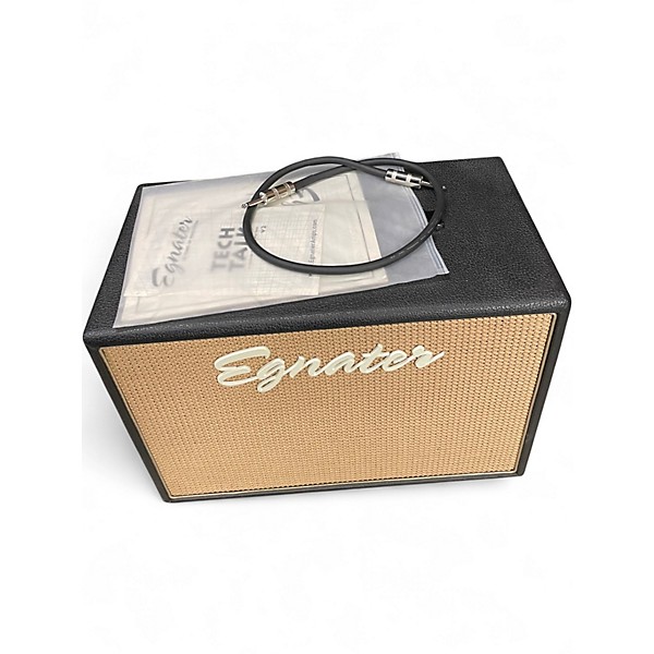 Used Egnater Tweaker 112X 1x12 Guitar Cabinet