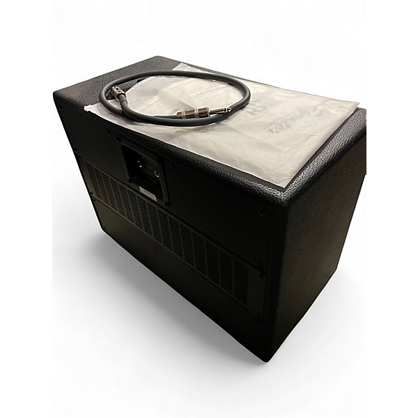 Used Egnater Tweaker 112X 1x12 Guitar Cabinet