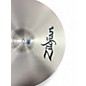 Used Zildjian 16in A Custom Crash Cymbal thumbnail