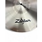 Used Zildjian 18in A Custom Crash Cymbal