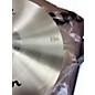 Used Zildjian 18in A Custom Crash Cymbal