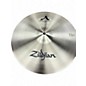 Used Zildjian 20in A Custom Medium Ride Cymbal thumbnail