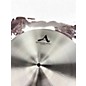 Used Zildjian 20in A Custom Medium Ride Cymbal