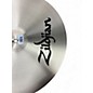 Used Zildjian 20in A Custom Medium Ride Cymbal