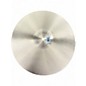 Used Zildjian 14in A Custom Hi Hat Pair Cymbal