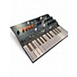 Used Arturia MicroFreak Synthesizer
